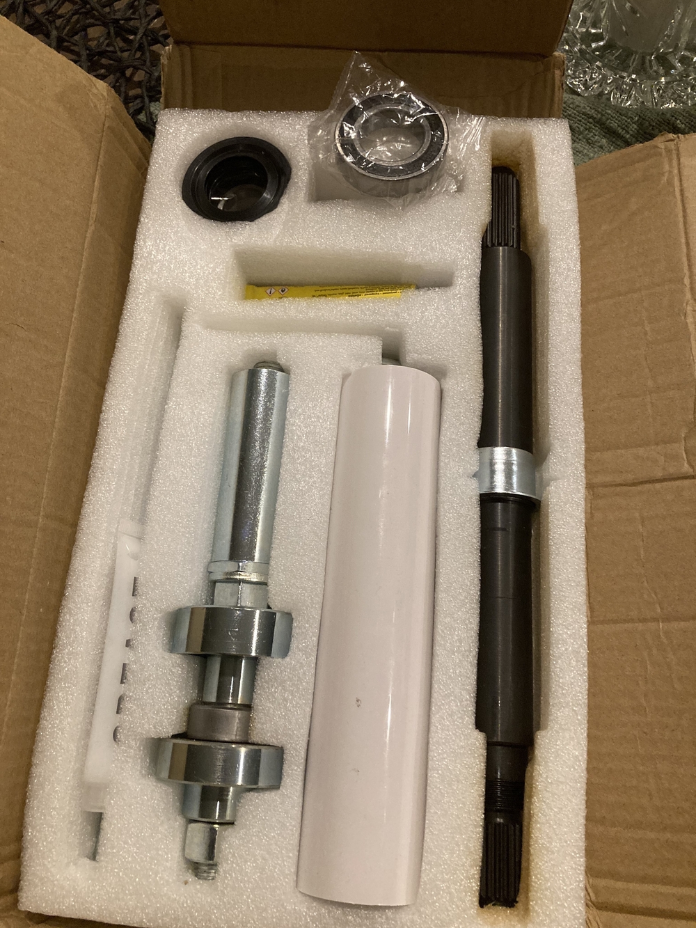 Washing Machine Repair Kit